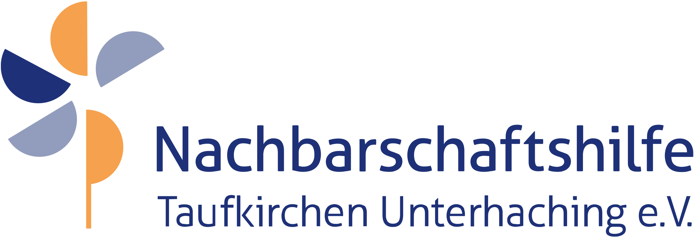 Nachbarschaftshilfe Taufkirchen Unterhaching - Entlastung für pflegende Angehörige