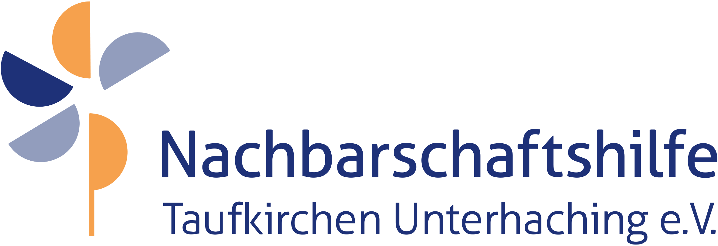 Nachbarschaftshilfe Taufkirchen Unterhaching - Tageseltern